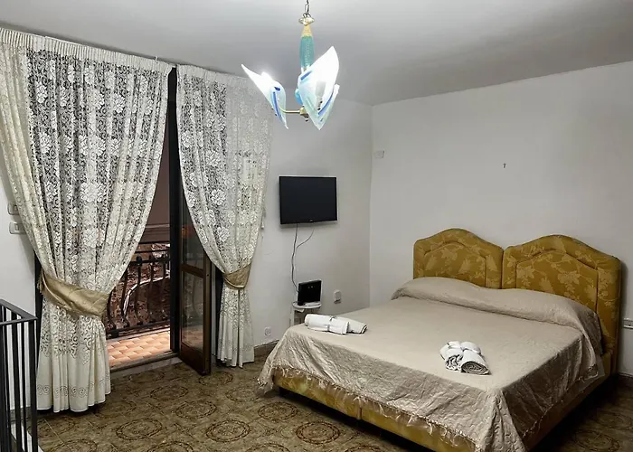 Centro Storico Family Flat