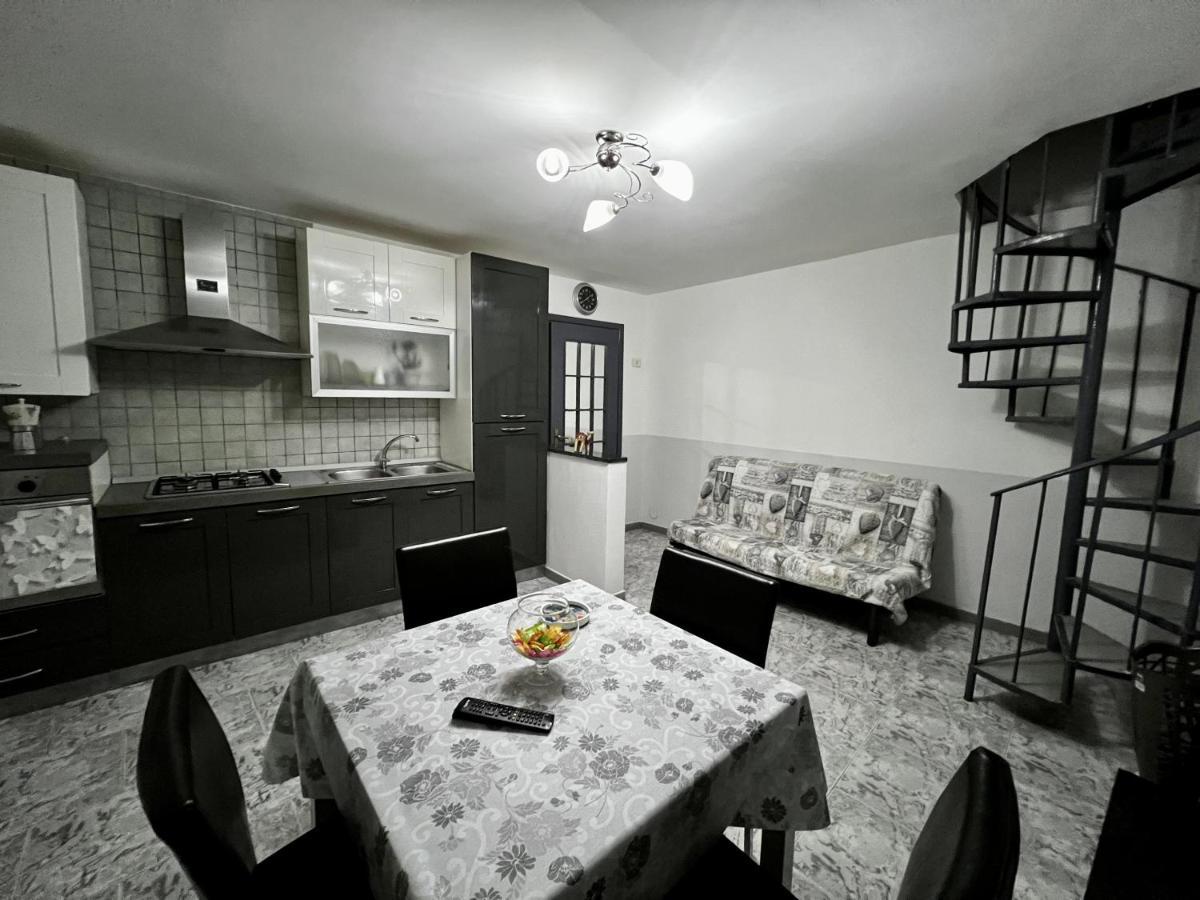 Centro Storico Family Flat