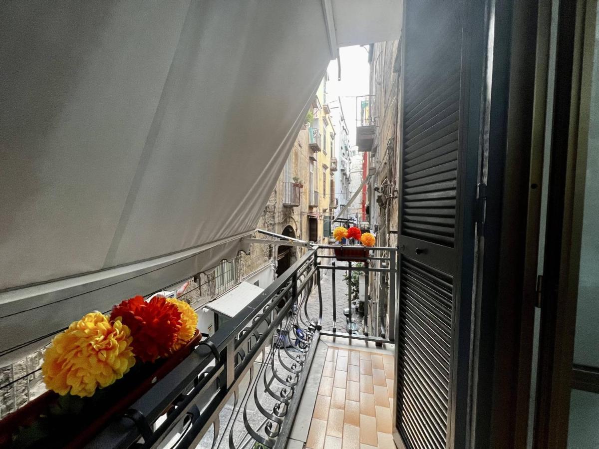 Holiday home Centro Storico Family Flat *