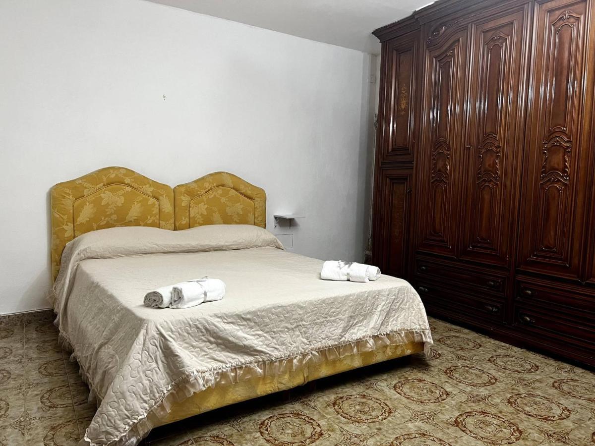 Centro Storico Family Flat Holiday home *