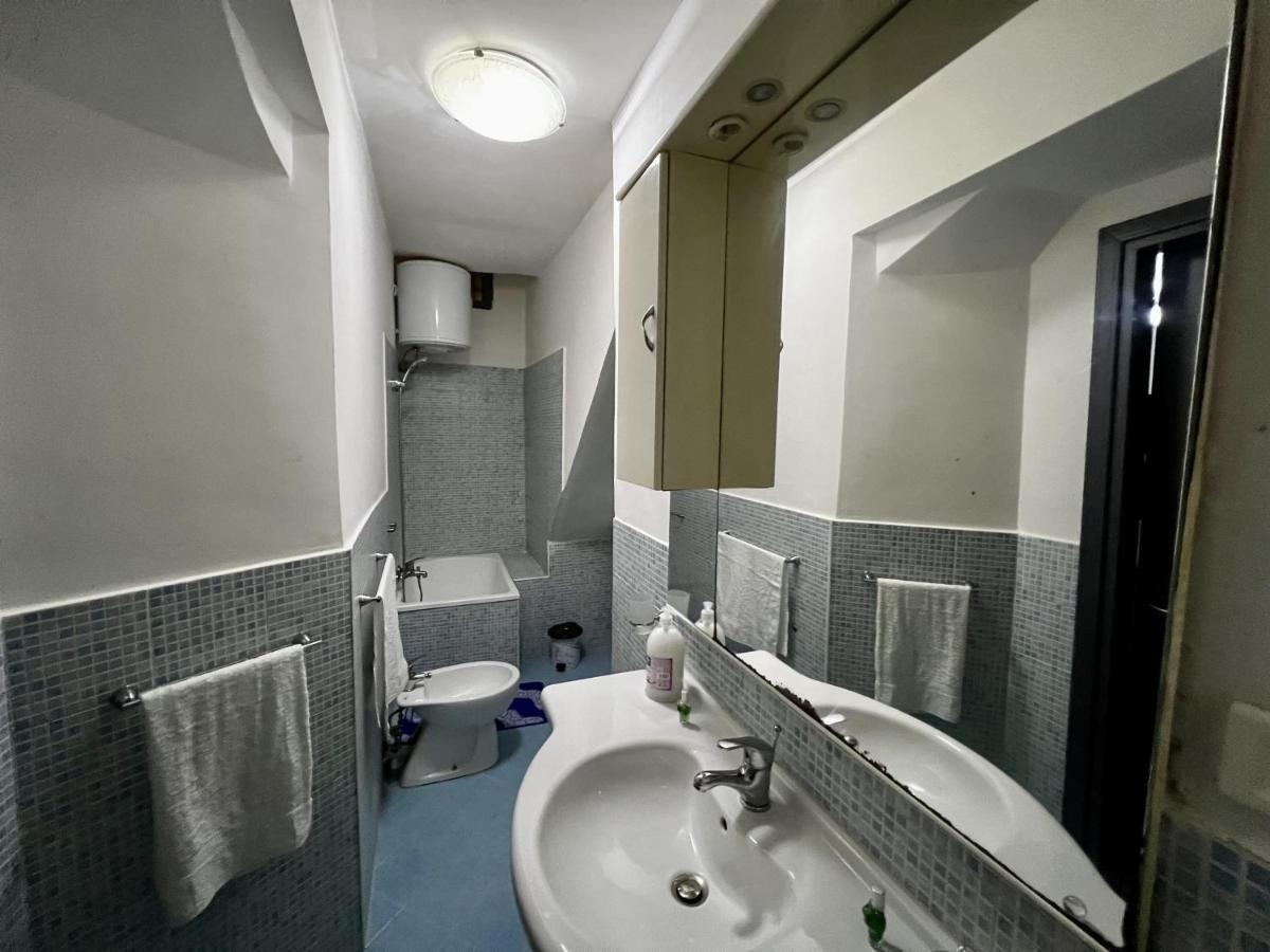 Centro Storico Family Flat Holiday home Naples