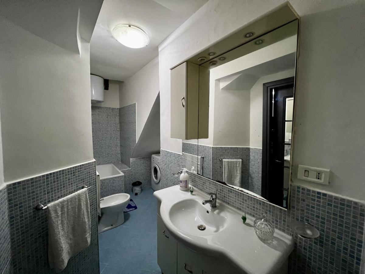 Centro Storico Family Flat Naples