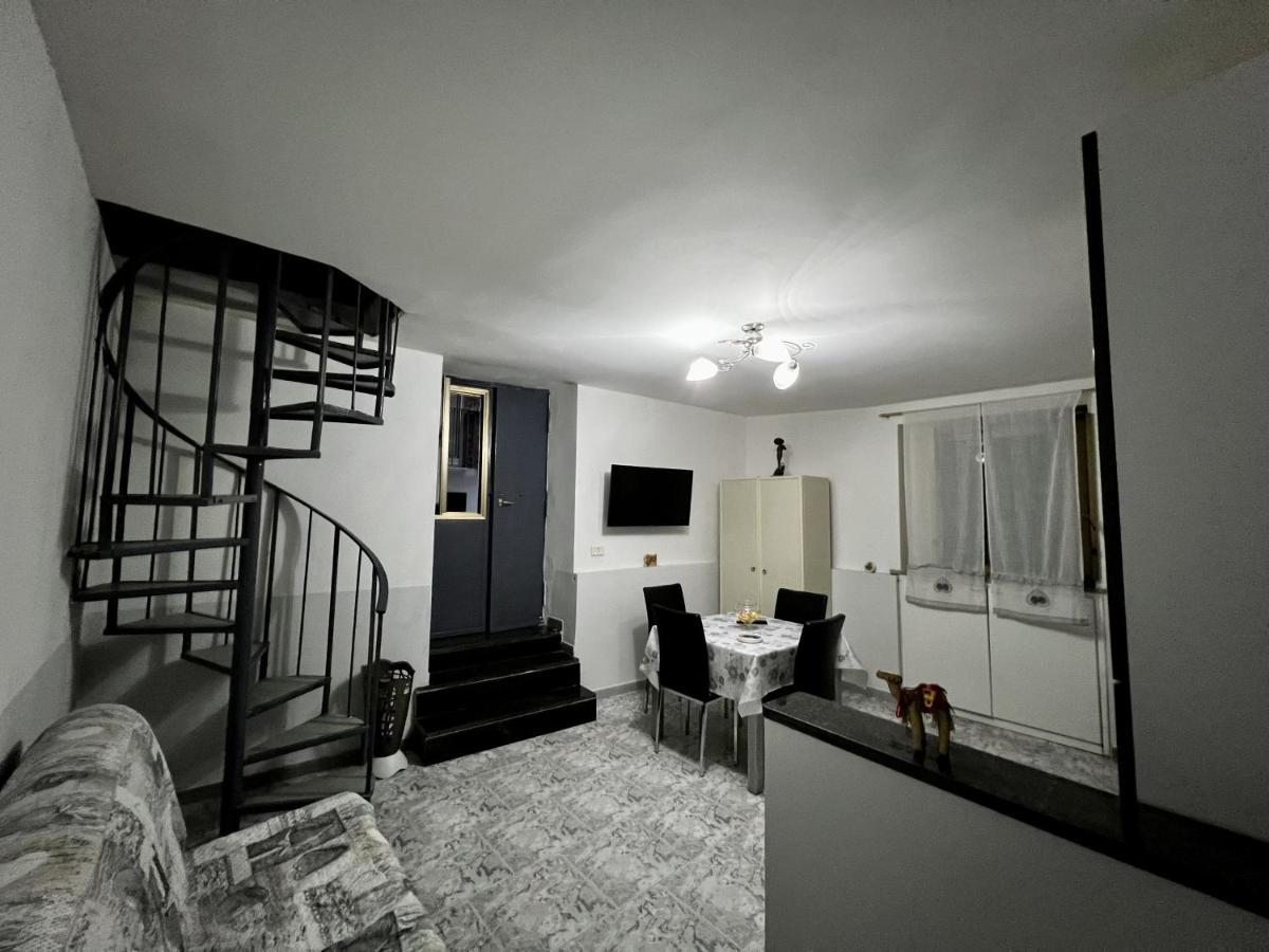 Centro Storico Family Flat