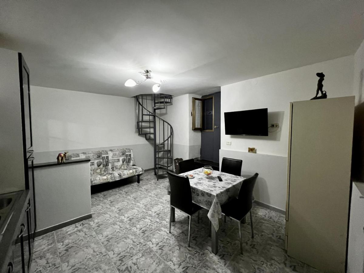 Centro Storico Family Flat Holiday home *